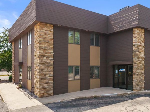 3273 CHURCH STREET #Suite 102, Stevens Point, WI 54481