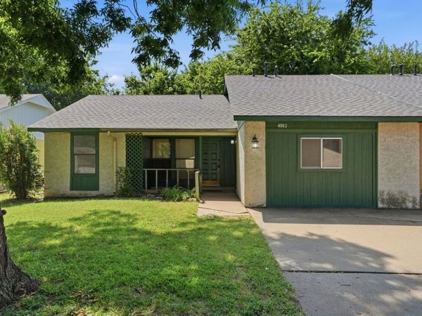 4902 S Hickory Avenue , Broken Arrow, OK 74011