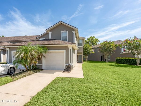 313 SCRUB JAY Drive, St. Augustine, FL 32092
