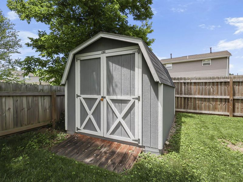 1690 Americana Court , Columbus, OH 43229 Photo 47
