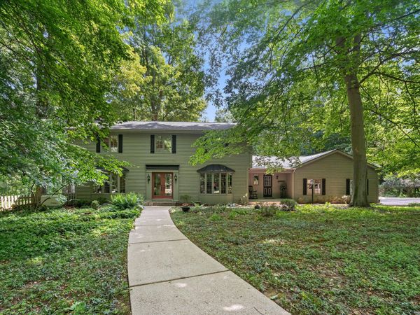 10265 River Shore Drive, Caledonia, MI 49316