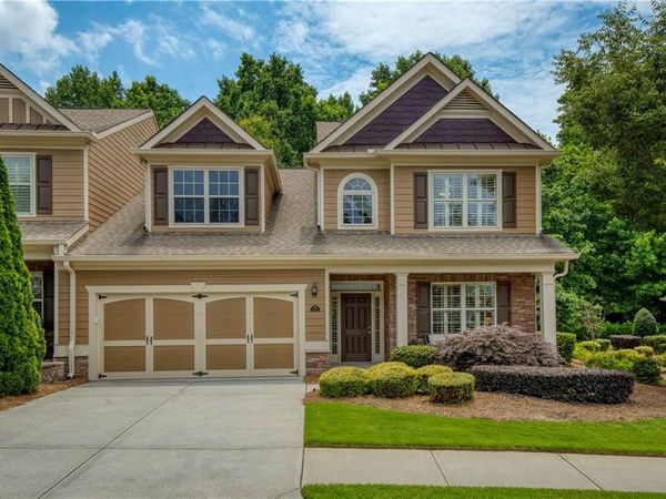1535 Water Vista Court , Unit 3904, Cumming, GA 30041