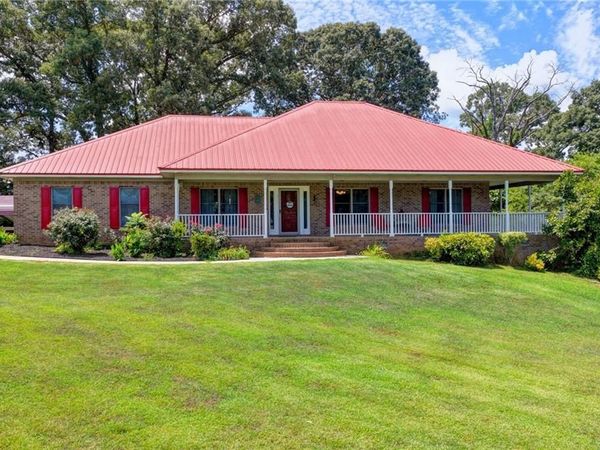 4525 Bold Springs Road, Commerce, GA 30530