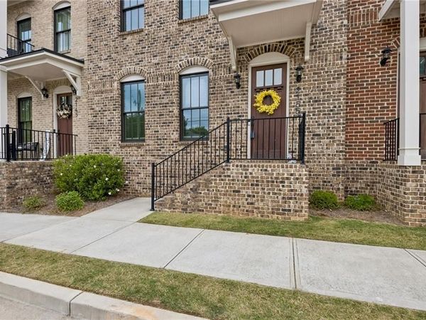 2155 Rail Yard Avenue , Grayson, GA 30017