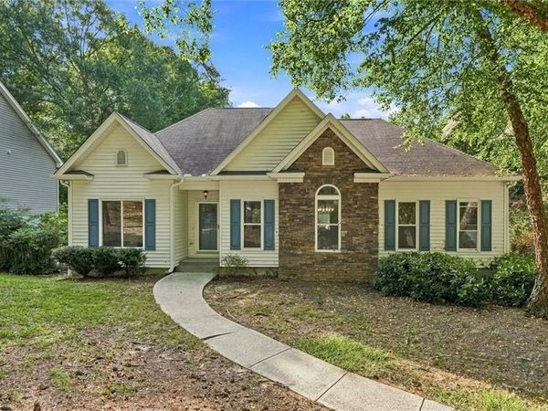5905 Virginia Drive, Cumming, GA 30041