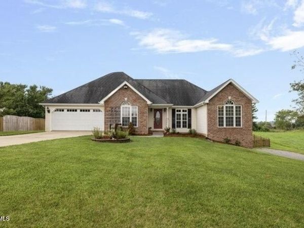 657 Allison Road, Piney Flats, TN 37686