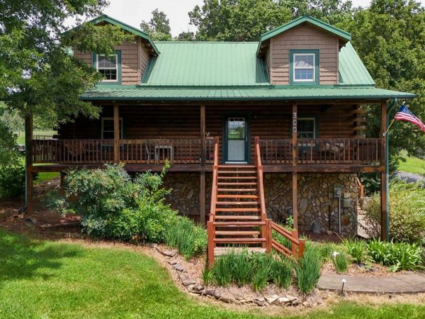 300 Barr Road, Blountville, TN 37617