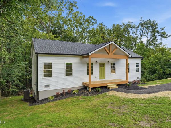 3756 Thornton Drive, Kingsport, TN 37664