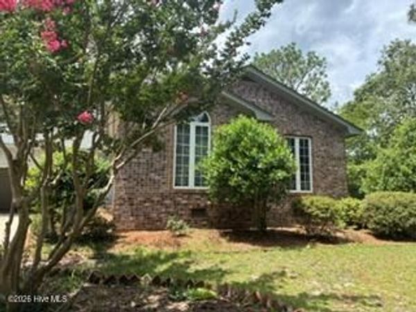 119 Sandham Court, Unit 12, Seven Lakes, NC 27376