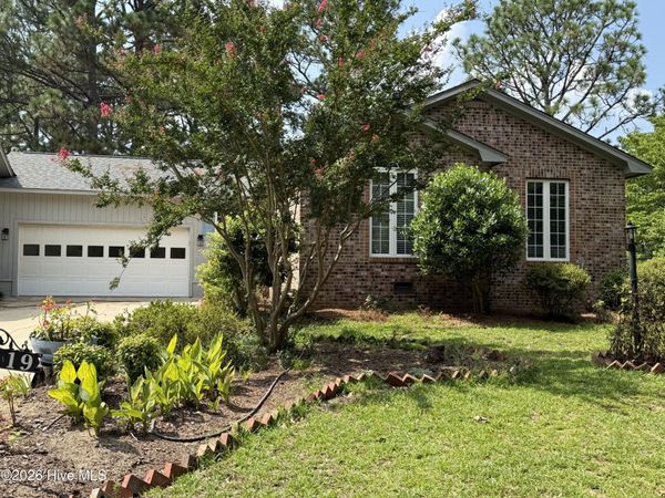 119 Sandham Court, Unit 12, Seven Lakes, NC 27376