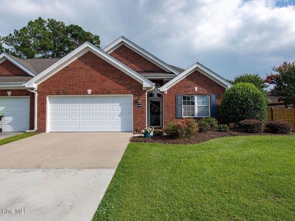 7760 Marymount Drive , Wilmington, NC 28411