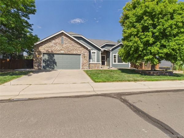 235 Octillo Street , Brighton, CO 80601