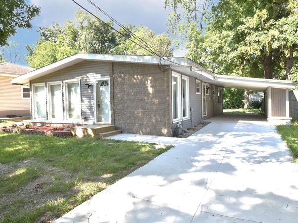 2127 N ARDELL Place, Peoria, IL 61604