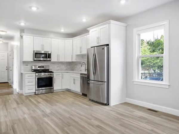 7 Carolina Ave., Unit 3, Boston, MA 02130