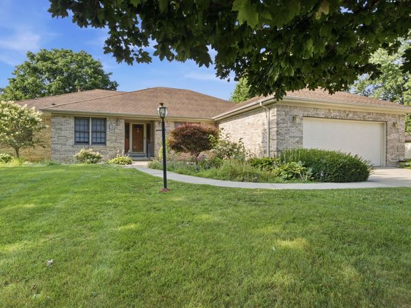 102 Orchard Street, Cambridge City, IN 47327
