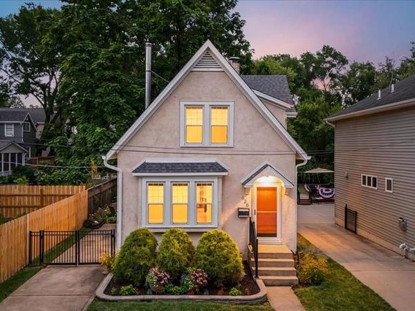 626 Yeddo Avenue, St Louis, MO 63119