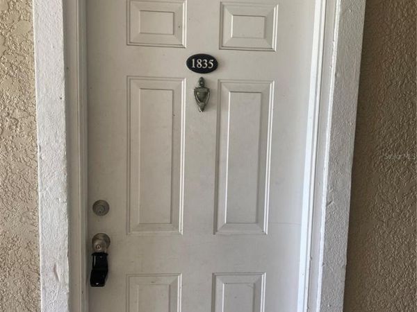 3701 CONROY ROAD, Unit 1835, ORLANDO, FL 32839