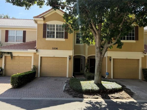 3336 SHALLOT DRIVE, Unit 104, ORLANDO, FL 32835