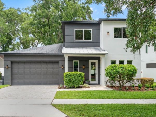 632 GAMEWELL AVENUE , MAITLAND, FL 32751