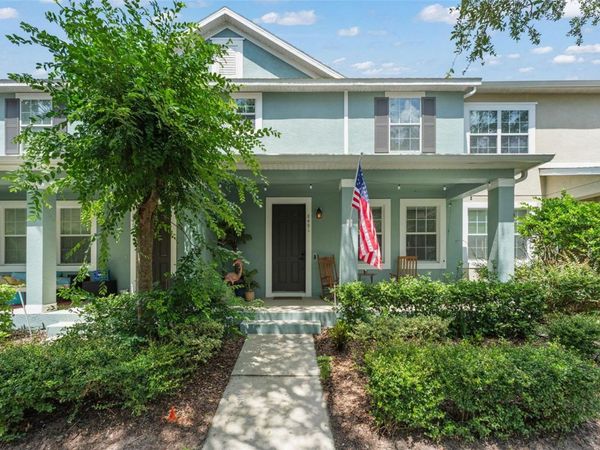 8481 LEELAND ARCHER BOULEVARD, ORLANDO, FL 32836