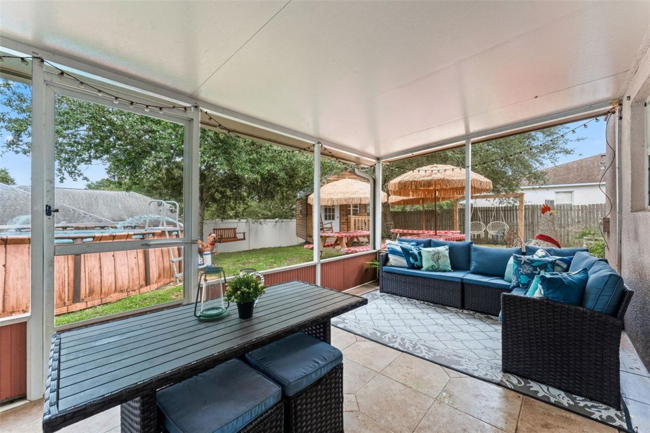 1778 Sunset Ridge Drive , Mascotte, FL 34753 Photo