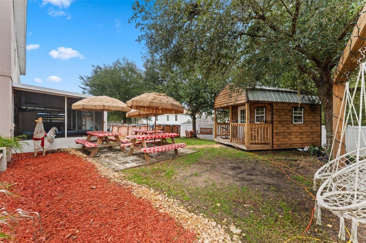 1778 Sunset Ridge Drive , Mascotte, FL 34753 Photo