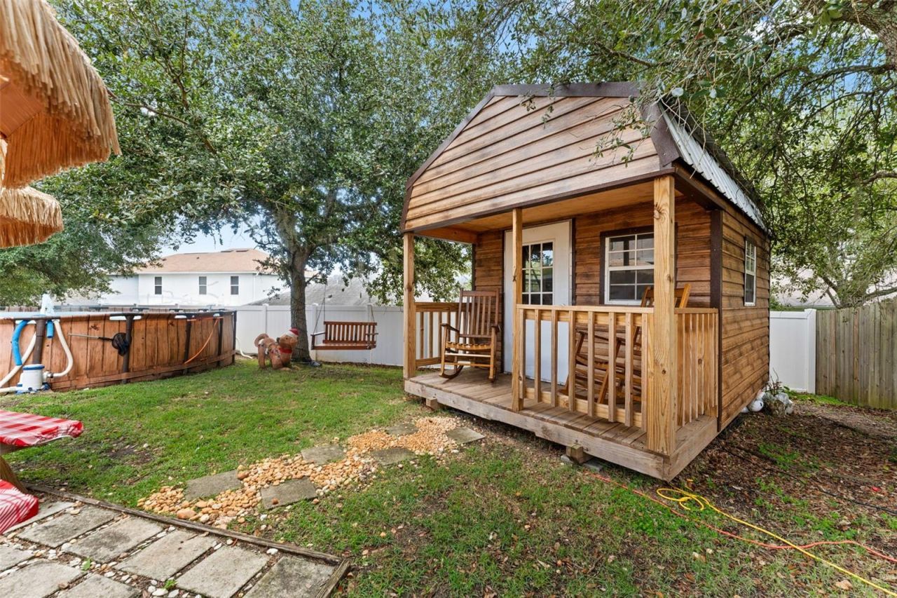 1778 Sunset Ridge Drive , Mascotte, FL 34753 Photo