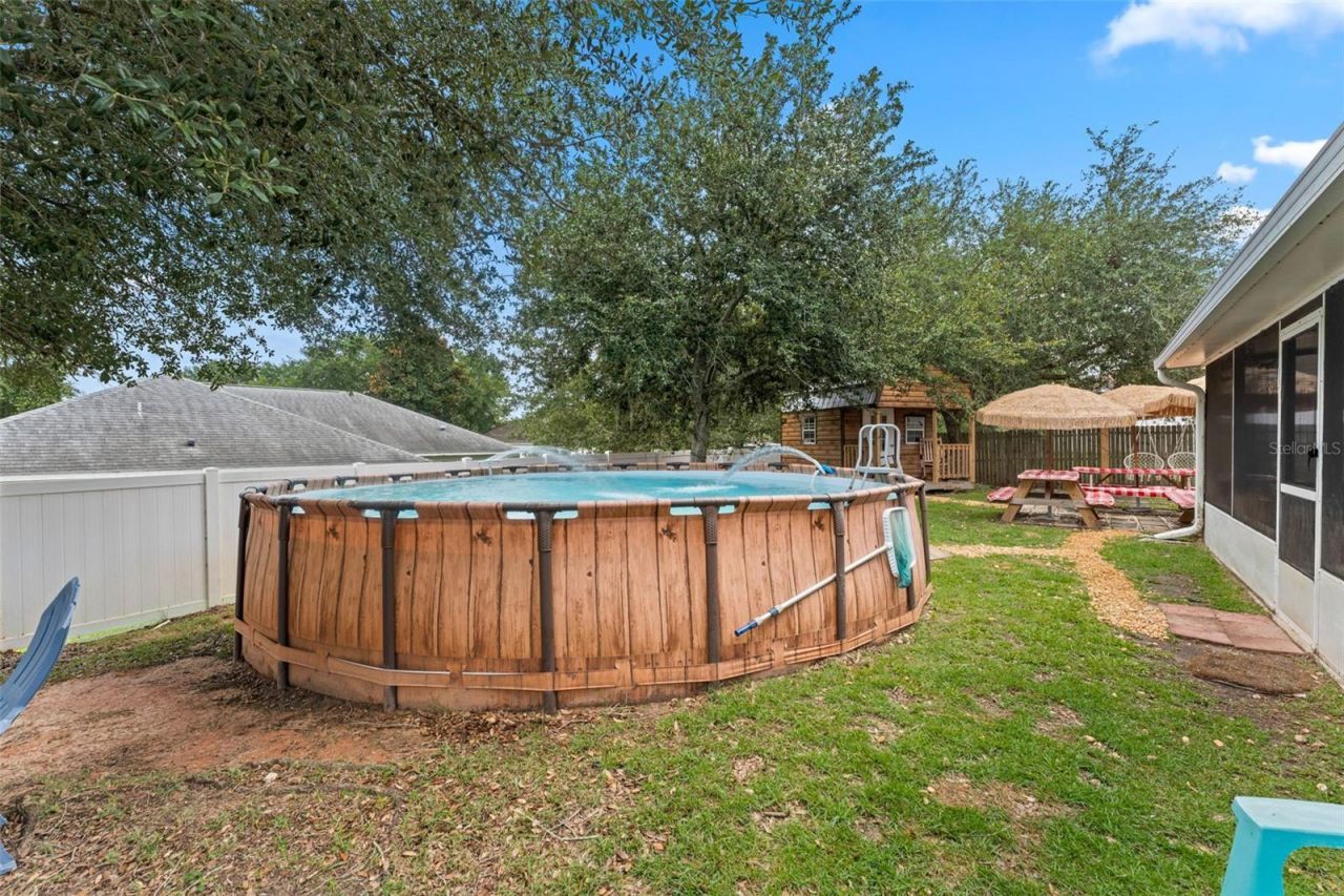 1778 Sunset Ridge Drive , Mascotte, FL 34753 Photo
