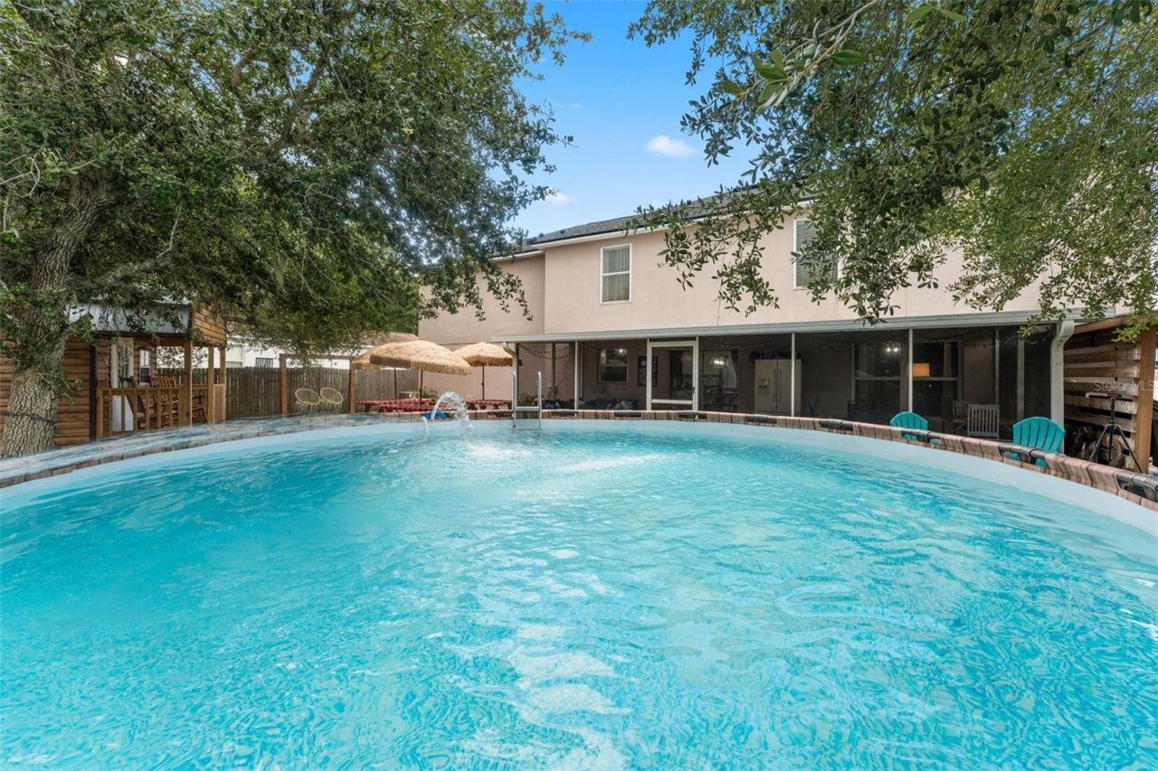 1778 Sunset Ridge Drive , Mascotte, FL 34753 Photo