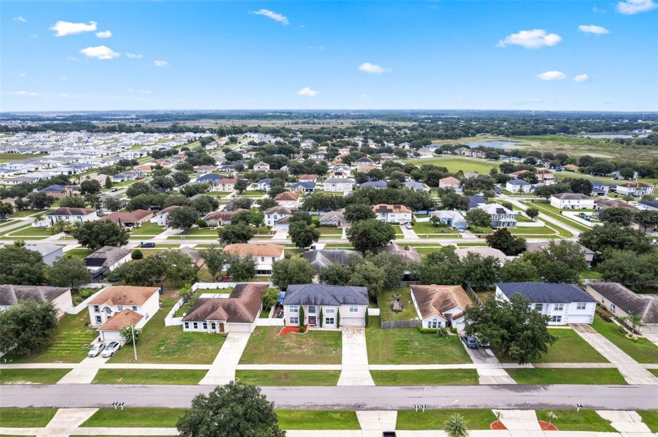 1778 Sunset Ridge Drive , Mascotte, FL 34753 Photo