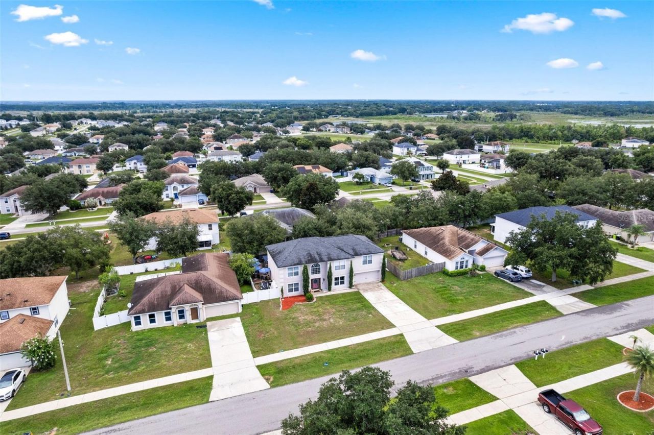 1778 Sunset Ridge Drive , Mascotte, FL 34753 Photo