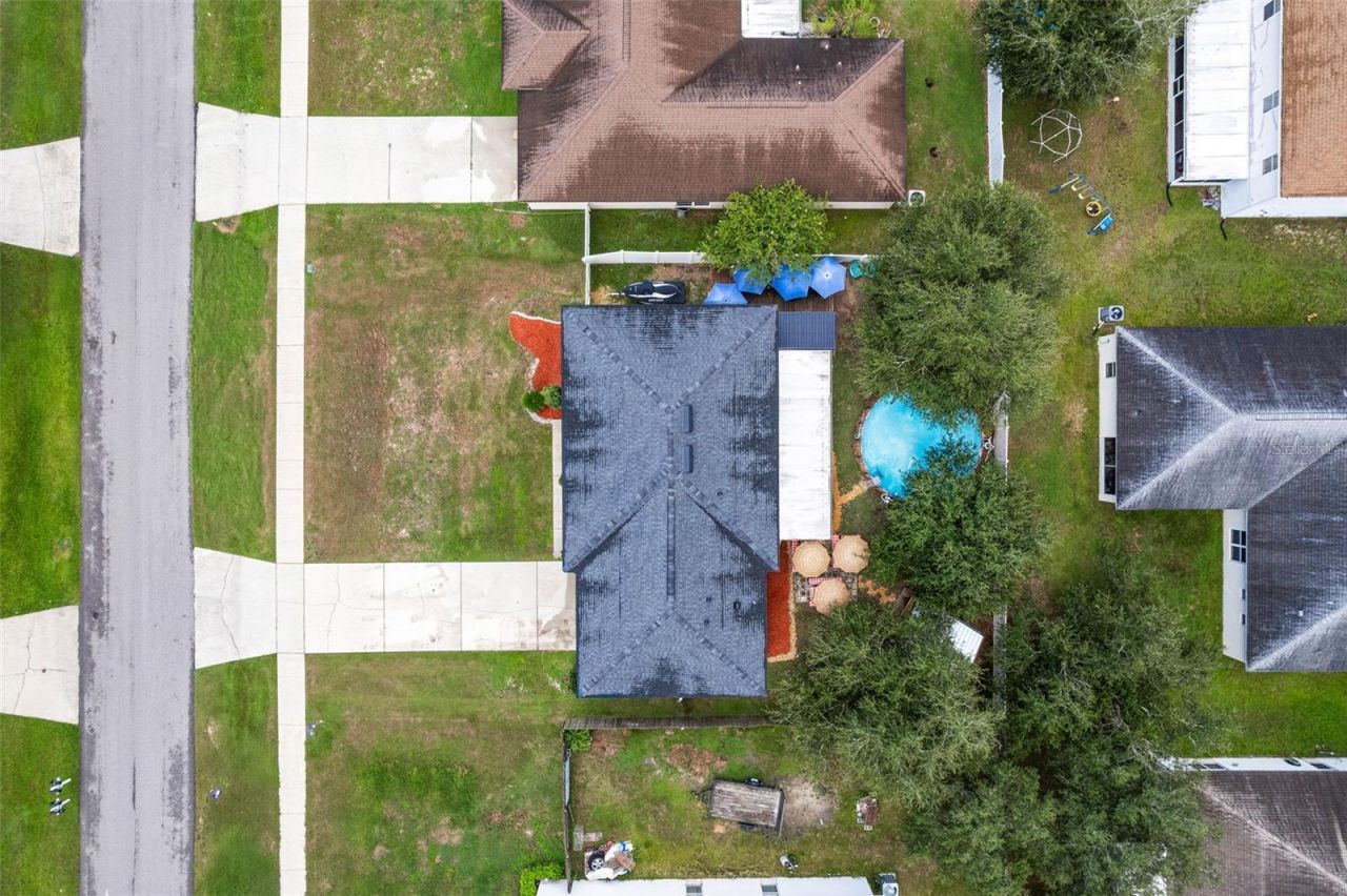 1778 Sunset Ridge Drive , Mascotte, FL 34753 Photo