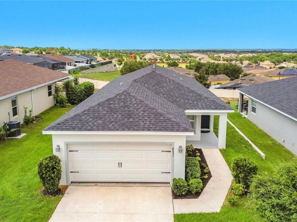 4031 RUBY RUN, HAINES CITY, FL 33844