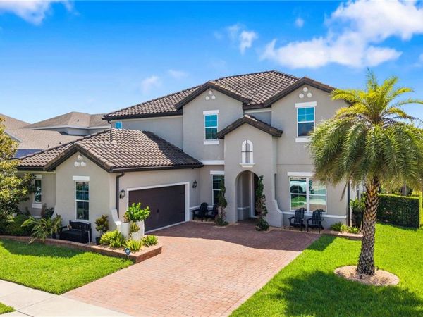 9225 HOLLISTON CREEK PLACE , WINTER GARDEN, FL 34787