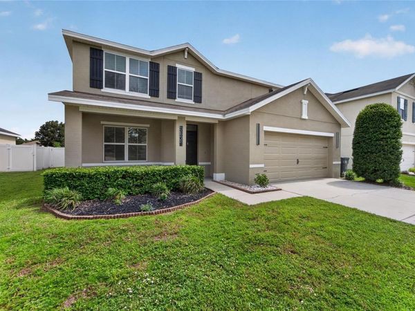 9637 TRONCAIS CIRCLE , THONOTOSASSA, FL 33592