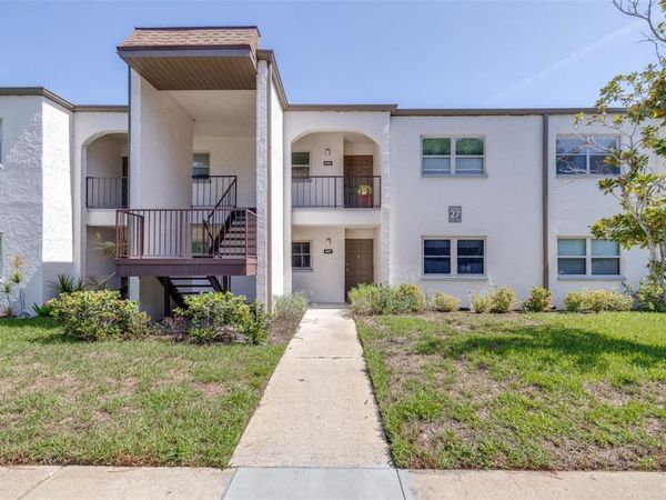 7701 STARKEY ROAD , Unit 528, SEMINOLE, FL 33777