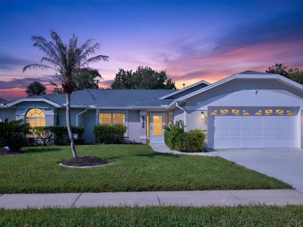 2736 TURNBULL ESTATES DRIVE , NEW SMYRNA BEACH, FL 32168