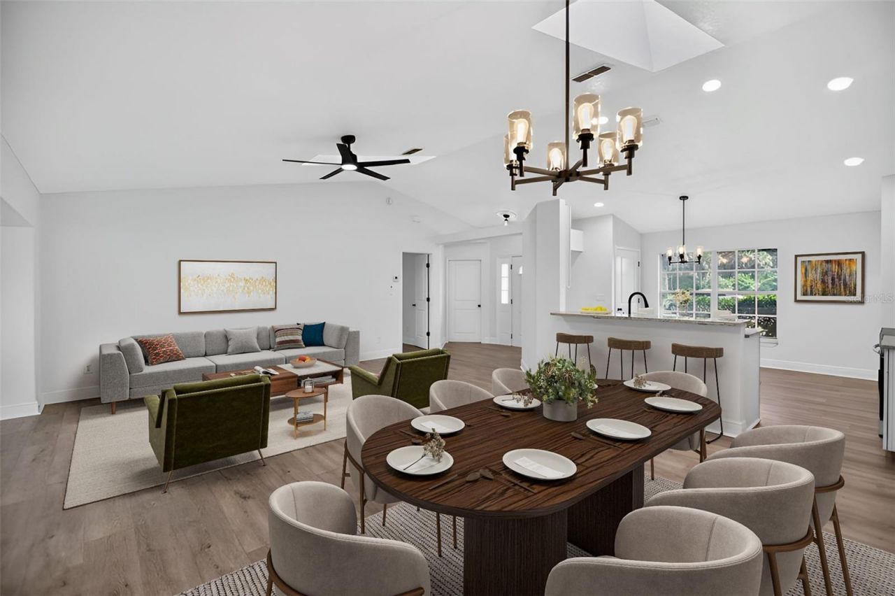2736 Turnbull Estates Drive, New Smyrna Beach, FL 32168 Photo