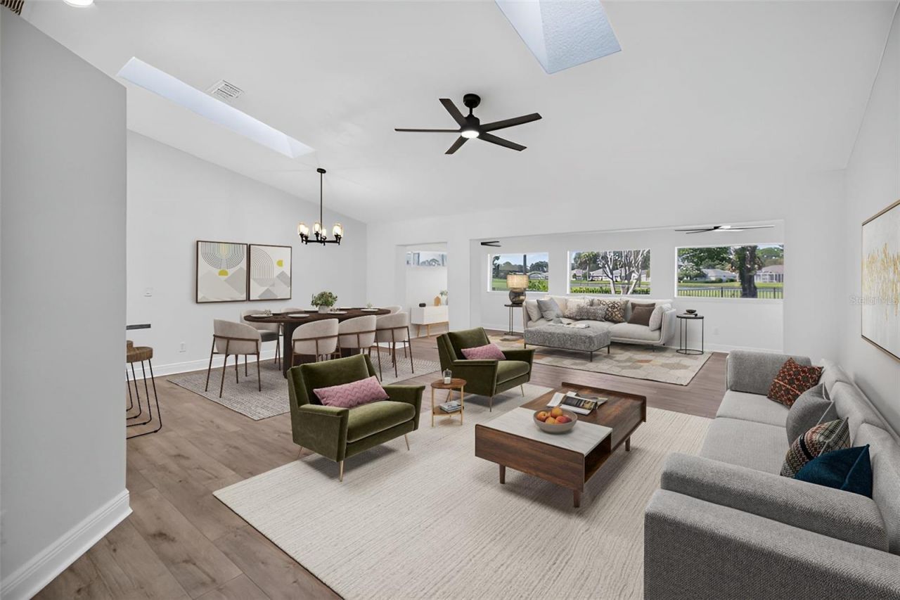 2736 Turnbull Estates Drive, New Smyrna Beach, FL 32168 Photo