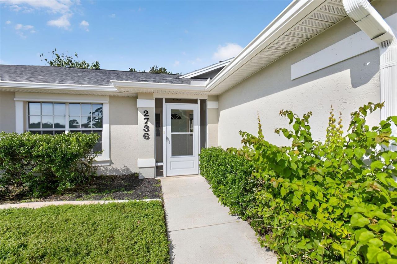 2736 Turnbull Estates Drive, New Smyrna Beach, FL 32168 Photo