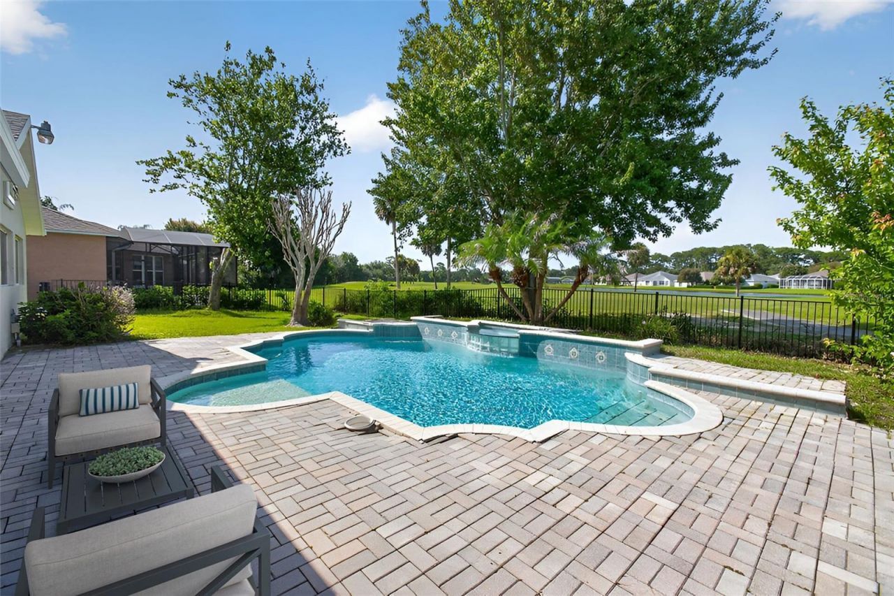 2736 Turnbull Estates Drive, New Smyrna Beach, FL 32168 Photo
