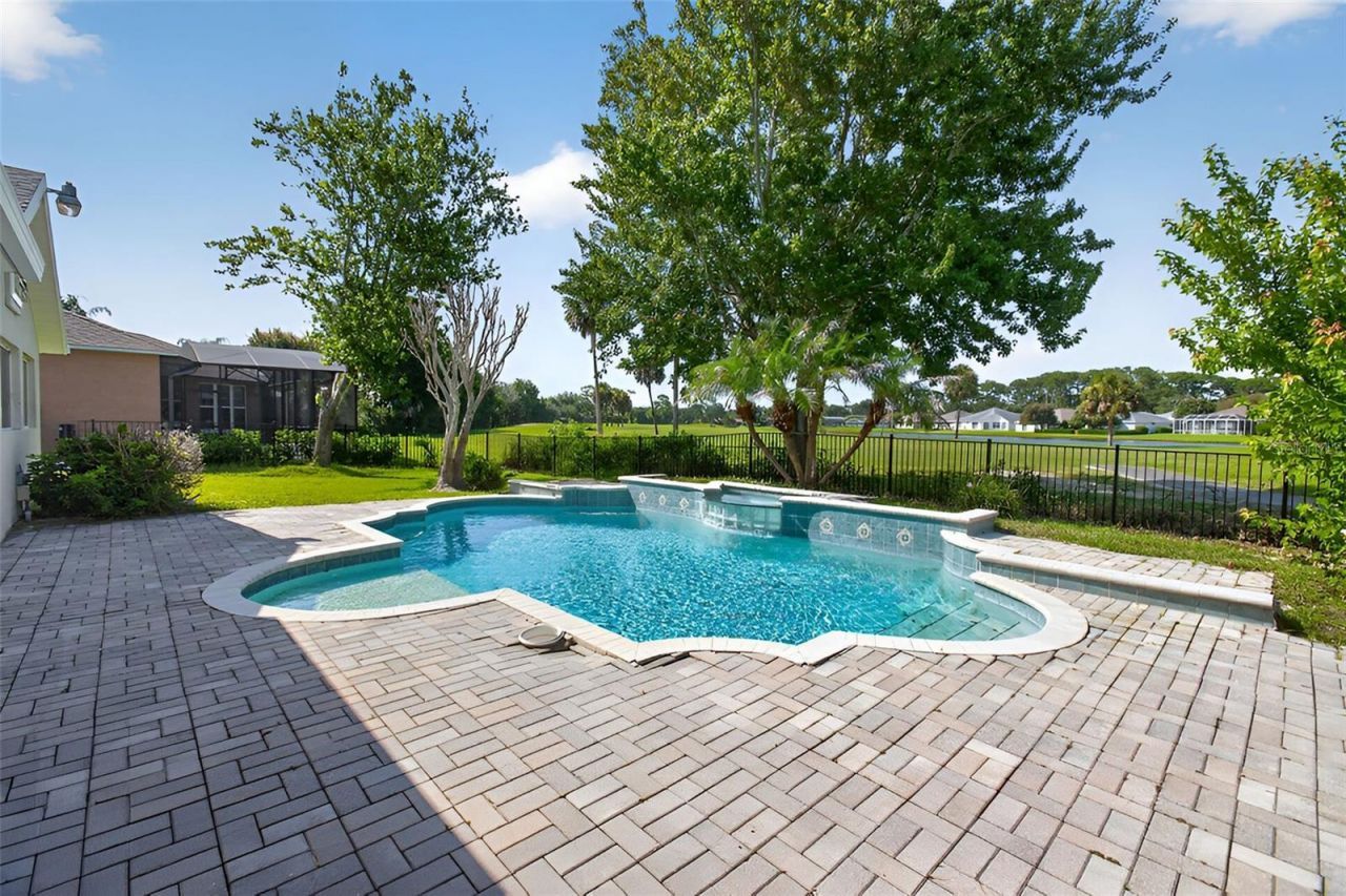 2736 Turnbull Estates Drive, New Smyrna Beach, FL 32168 Photo