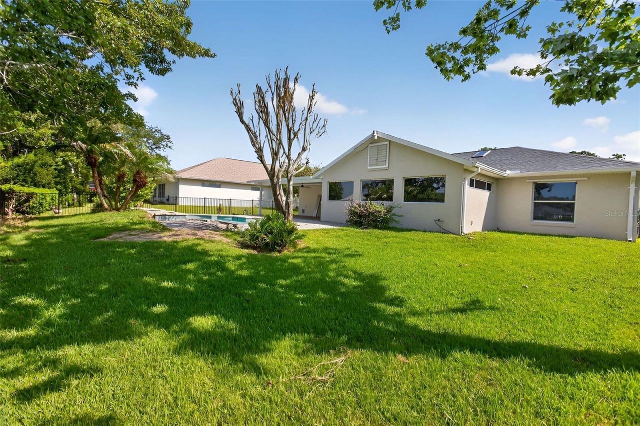 2736 Turnbull Estates Drive, New Smyrna Beach, FL 32168 Photo