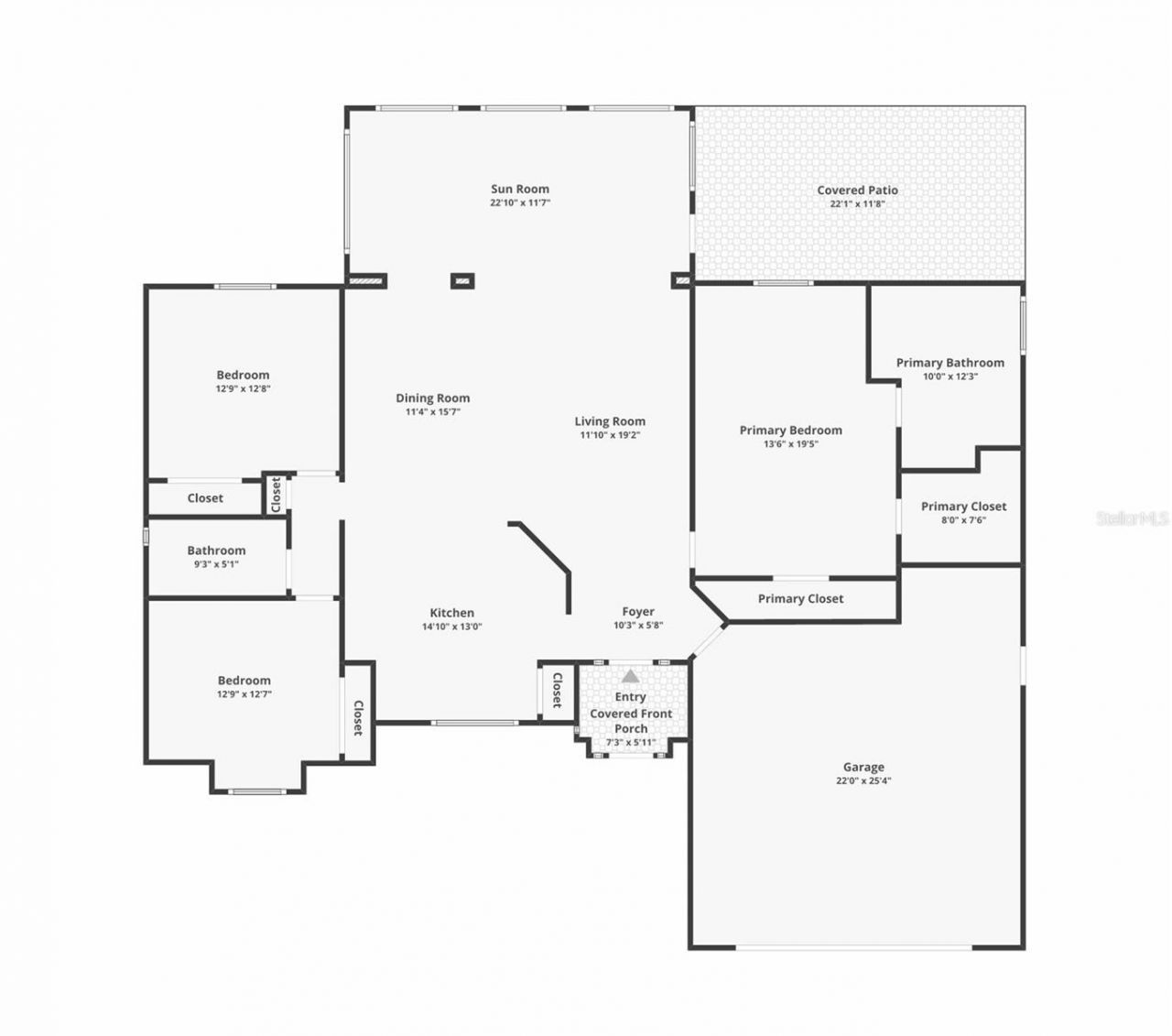 2736 Turnbull Estates Drive, New Smyrna Beach, FL 32168 Photo