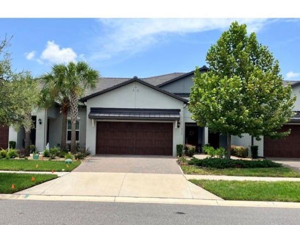 16579 SHELL BAY DRIVE , LAND O LAKES, FL 34638