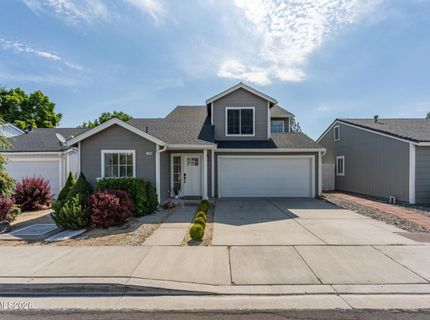 3268 Rose Vista Drive, Reno, NV 89502 Photo