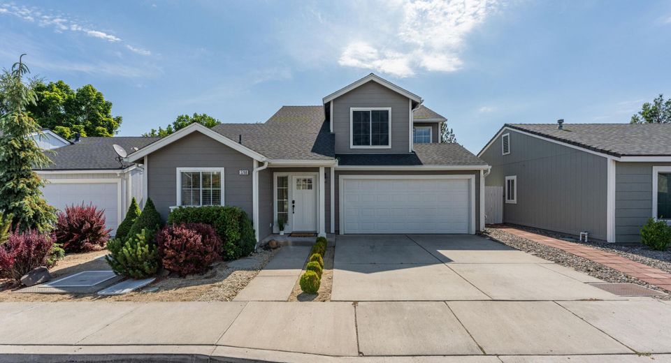 3268 Rose Vista Drive, Reno, NV 89502 Photo