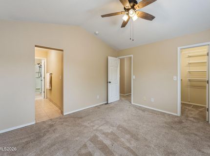 3268 Rose Vista Drive, Reno, NV 89502 Photo