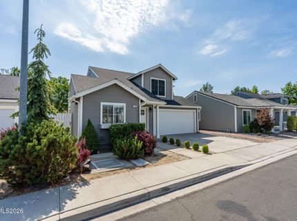 3268 Rose Vista Drive, Reno, NV 89502 Photo