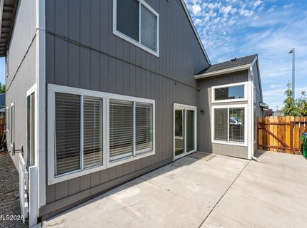 3268 Rose Vista Drive, Reno, NV 89502 Photo